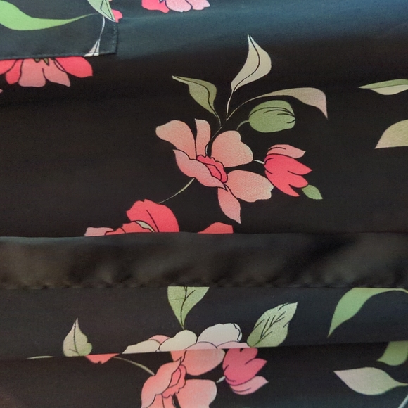 Forever 21 Beach Kimono - Picture 3 of 6